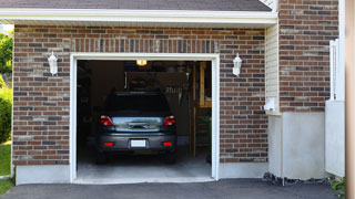 Garage Door Installation at Columbine Meadows, Colorado